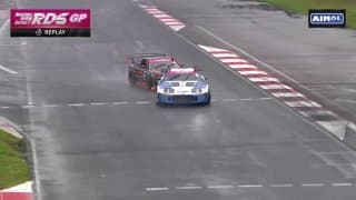 Russian Drift Series: Дамир Идиятулин начинает лидером дуэль