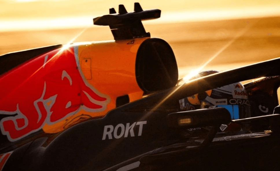 Формула-1. Пьер Ваше: Red Bull Racing по-прежнему нацелена н