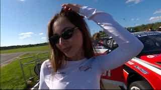 SMP TCR Russia: победный дубль Lada и новый лидер