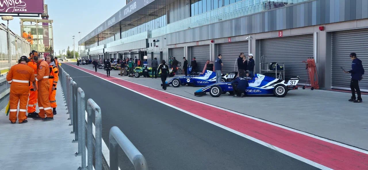 SMP Formula 4
