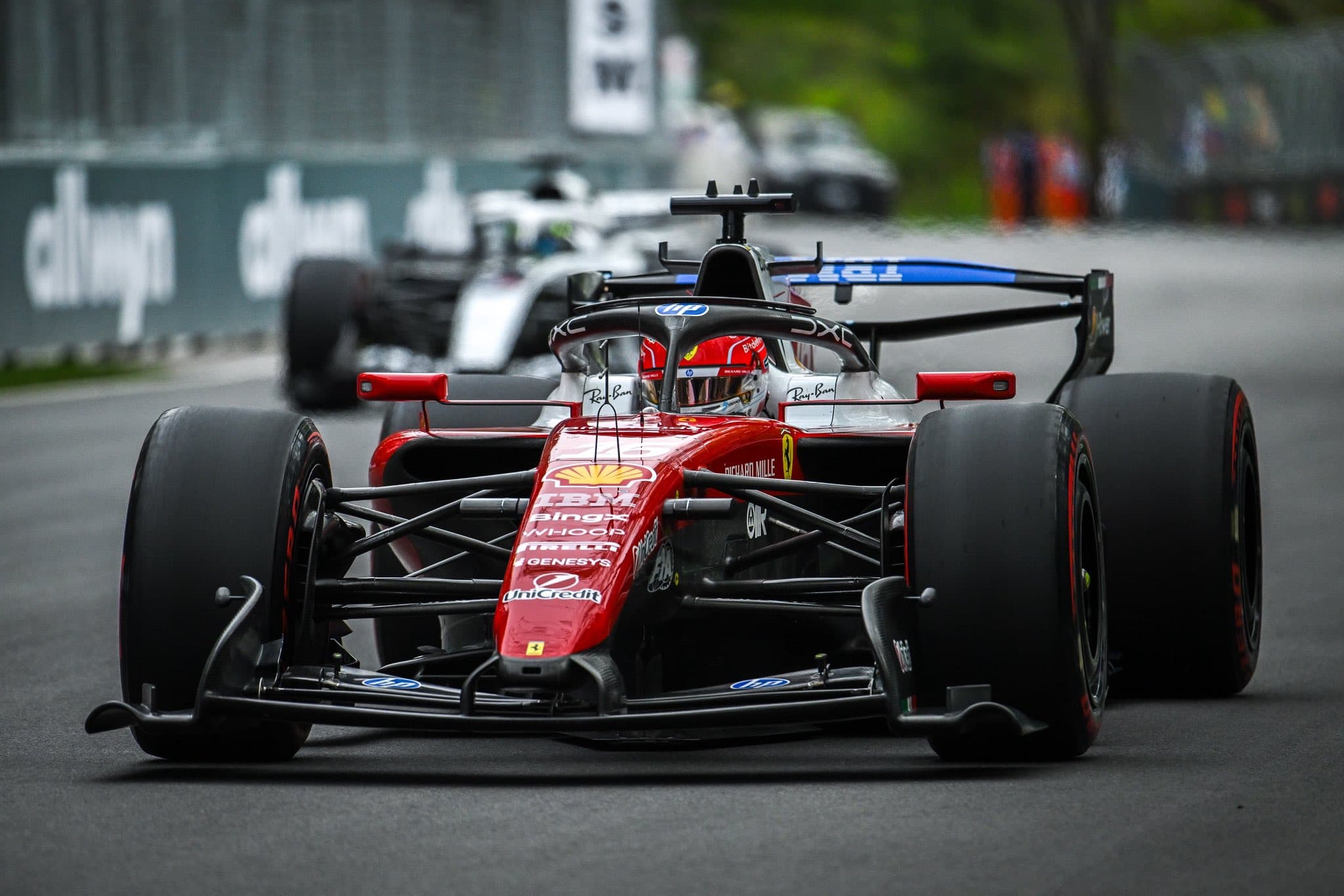 Формула-1: Ferrari осталась без руководителя департамента ERS Тьерри Барито