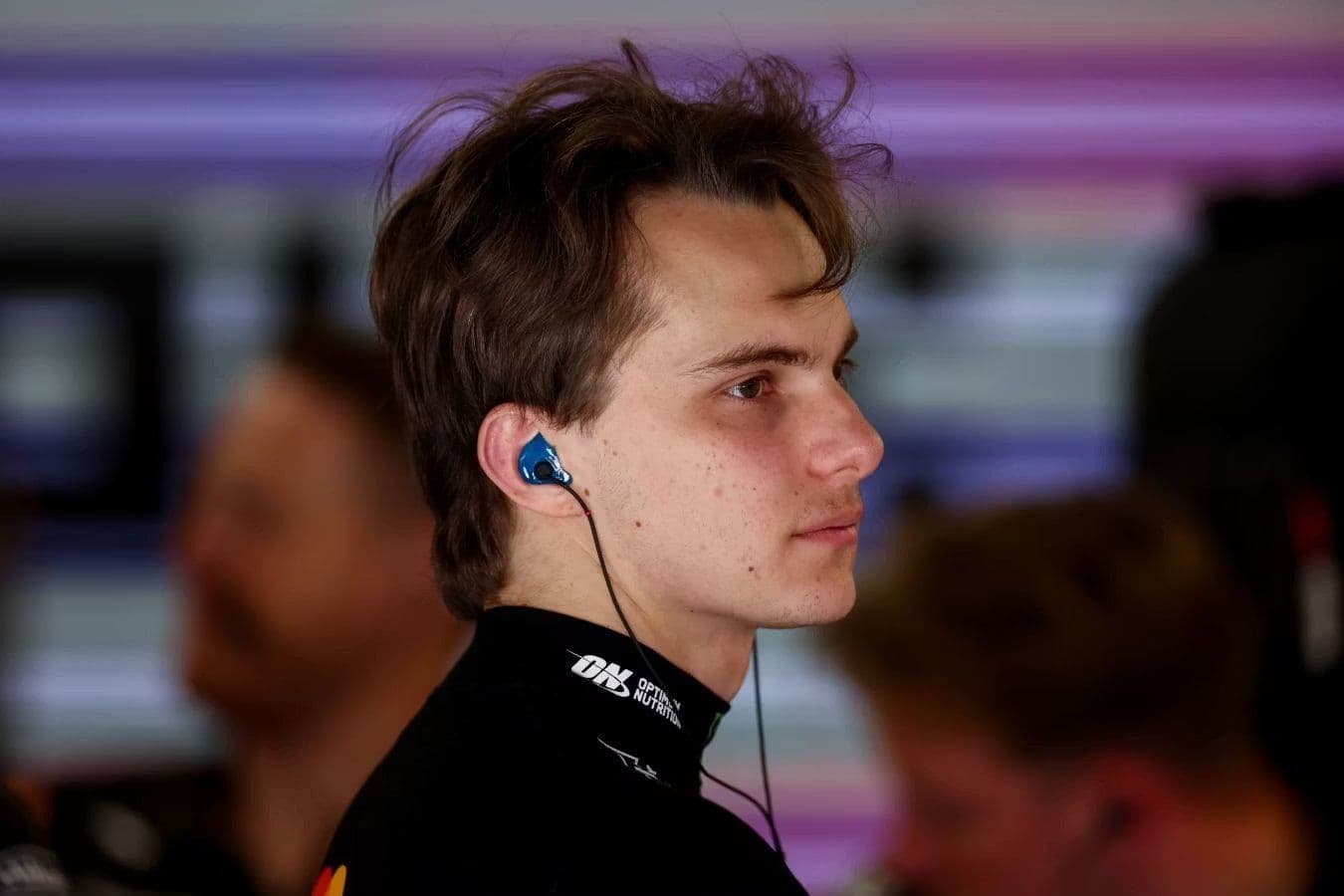 Гран-при Италии: Пиастри оценил выступление McLaren