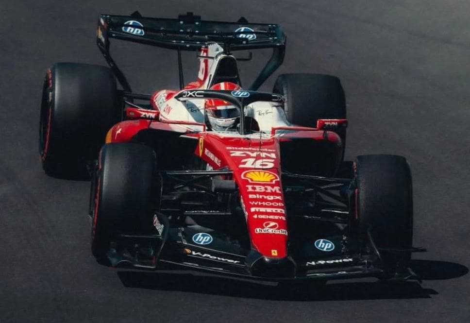 Формула 1: Нико Росберг назвал стратегию и коммуникацию главной слабостью Ferrari после Гран При Испании