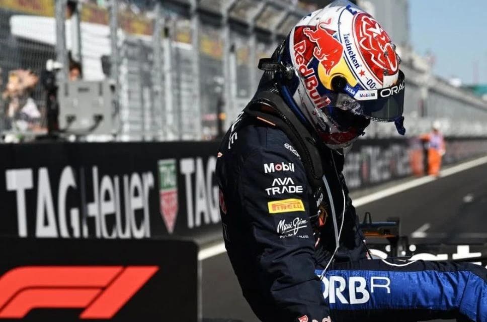 Формула-1, «Гран При Испании»: в Red Bull Racing объяснили жалобы Макса Ферстаппена на заднюю ось — поломки не было