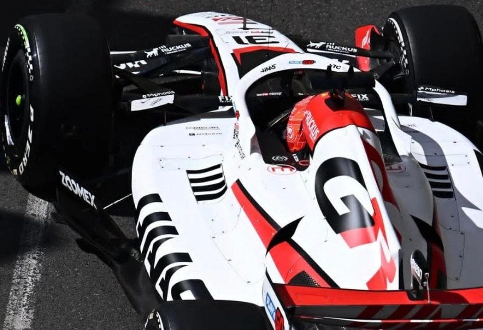 Формула-1: Haas объявит сменщика Эстебана Окона до конца сентября