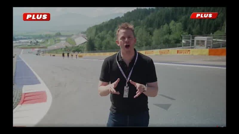 Гран-при Австрии 2026 пройдёт на Red Bull Ring