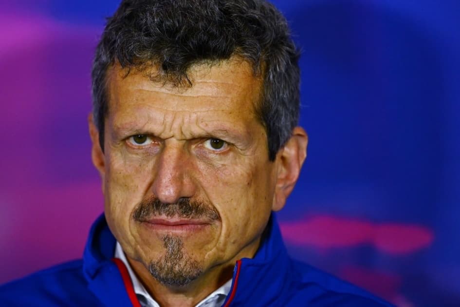 Формула-1. Штайнер назвал преимущество Red Bull над McLaren из-за возможного ухода Ферстаппена