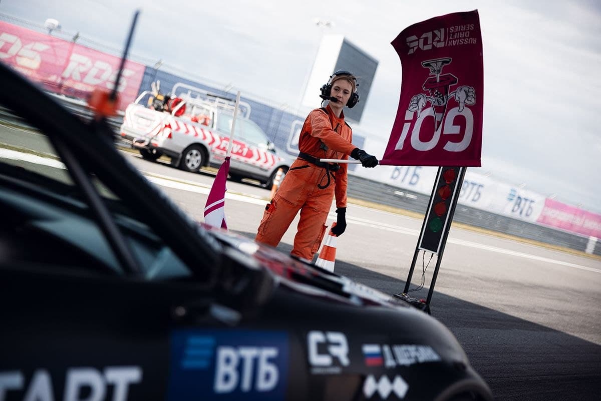 RDS GP: финал чемпионата пройдет 29-30 августа на автодроме