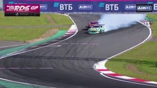 RDS GP: в ТОП-16 парных заездов сойдутся Цареградцев и Козлов