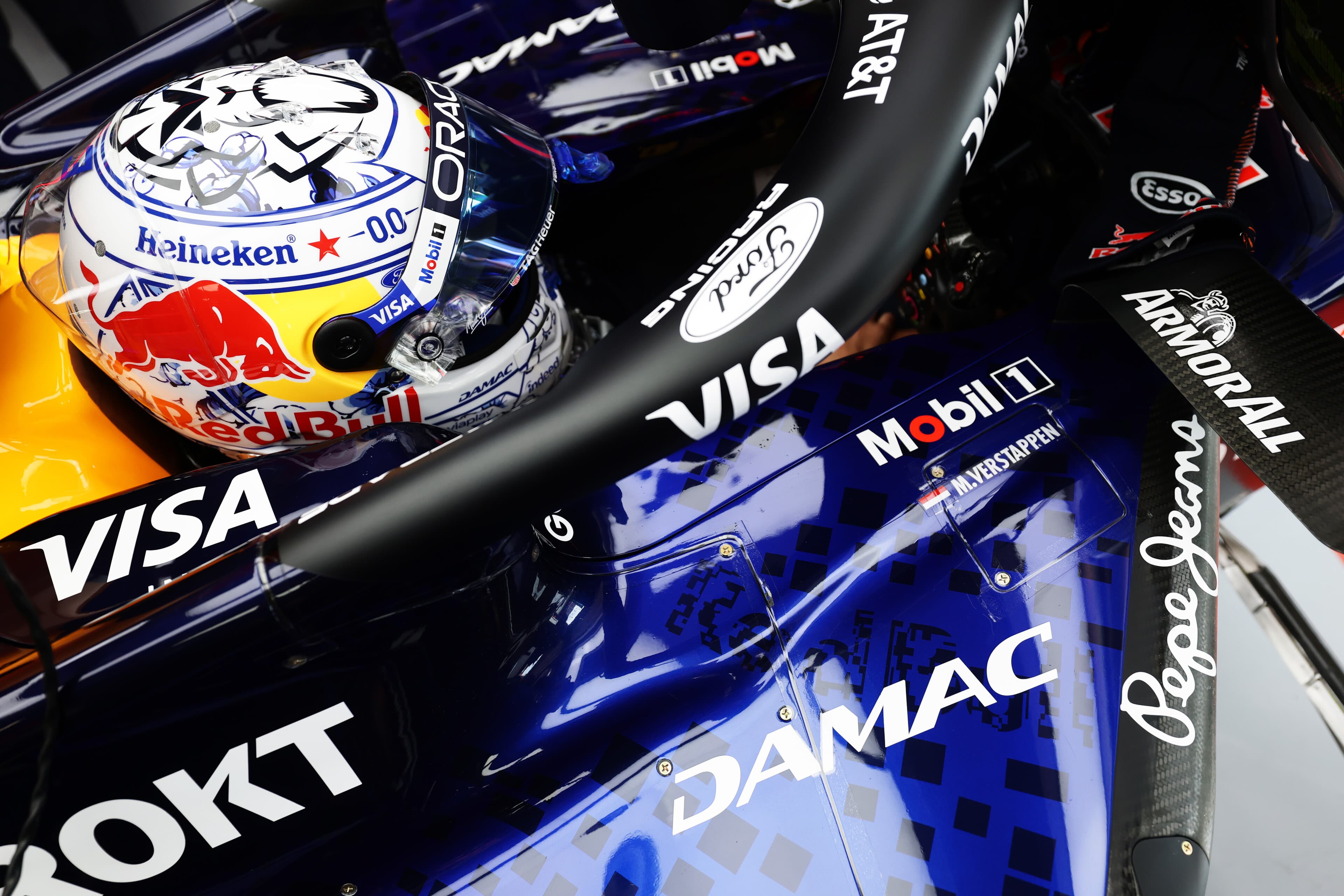 Формула-1: Ральф Шумахер не видит преемника Ферстаппена в Red Bull после этапа в Зандворте