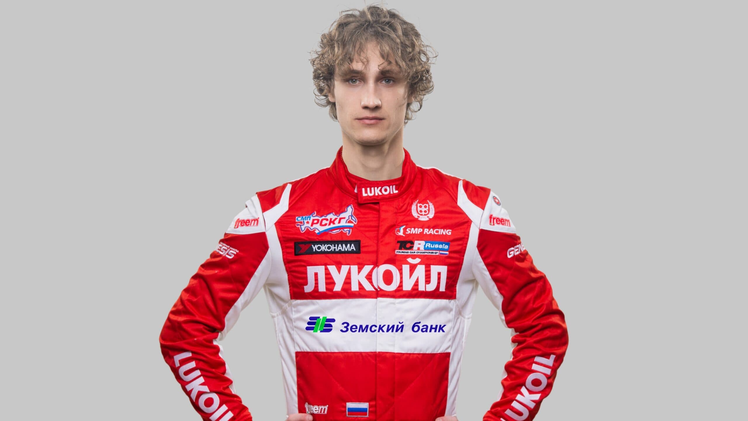 Михаил Симонов