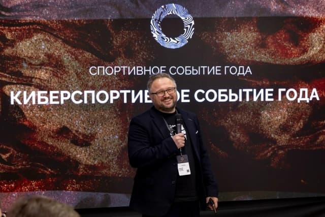 С днём рождения, Георгий Гнутов!