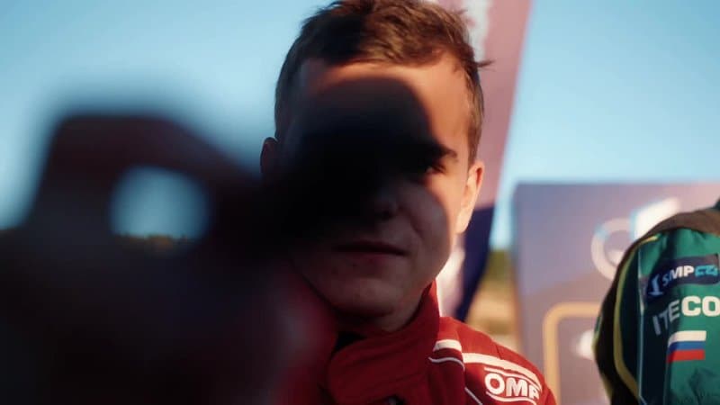 Второй этап SMP Formula 4 пройдёт на KazanRing