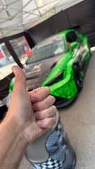 TAIF Motorsport отмечает 10-летний юбилей