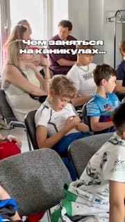 Картинг для развития и спорта