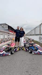 Новинки в коллекции SMP F4: футболки Formula 4 Russia!
