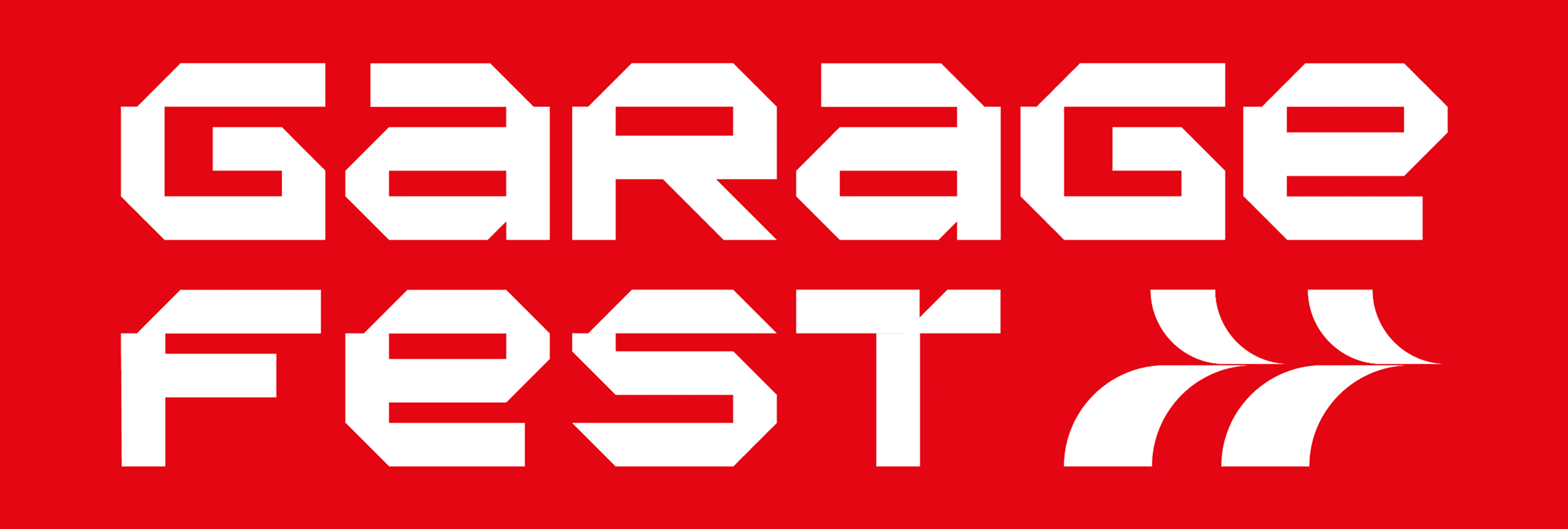 GARAGE FEST Игора Драйв 2026: программа, 1000 км и где ждать