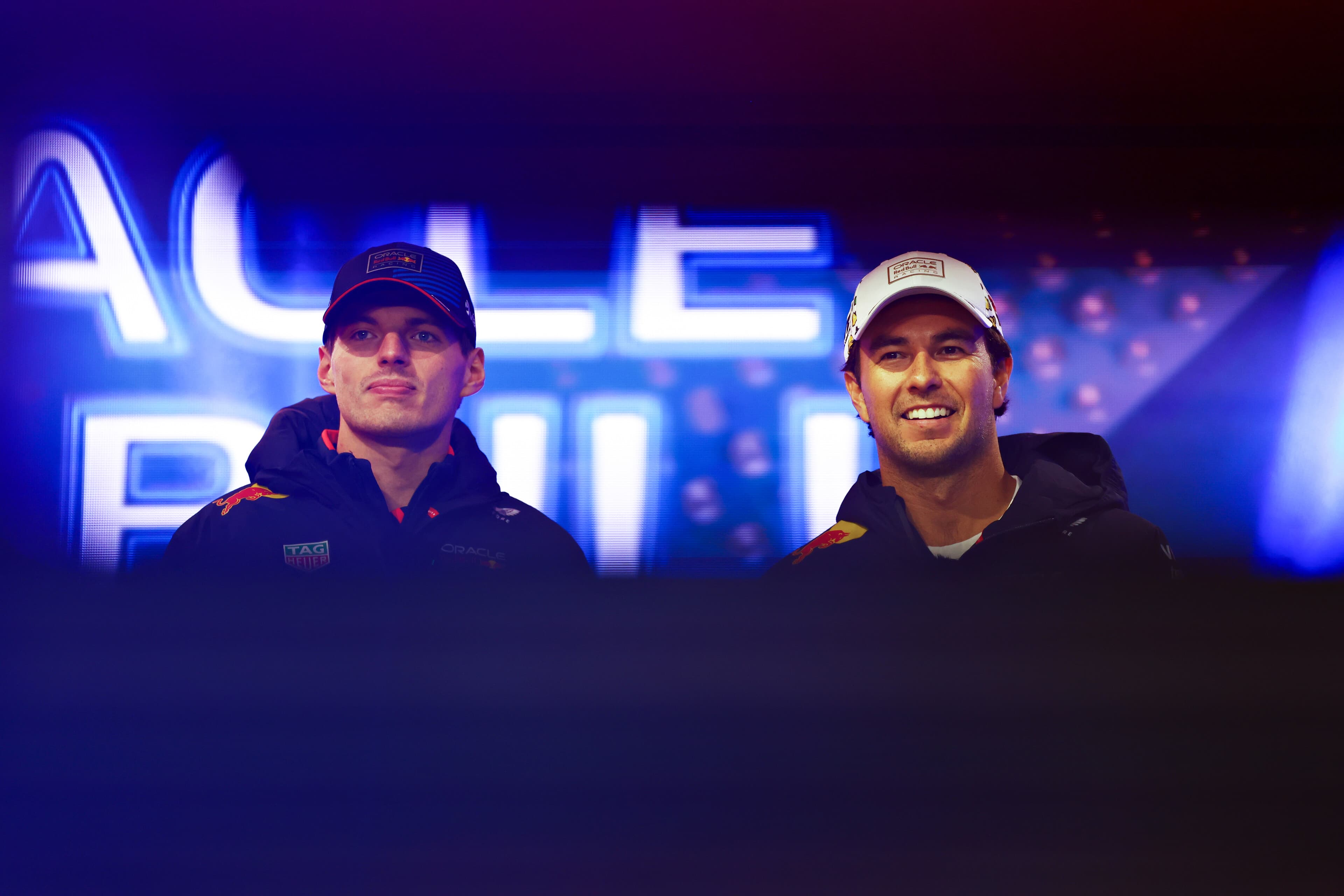 Формула-1. Серхио Перес вспоминает свои годы в Red Bull