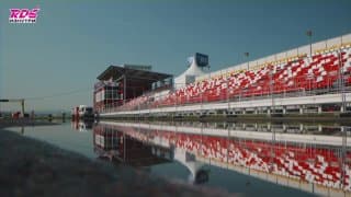РДС GP: финальный этап на Moscow Raceway и возвращение Ивана