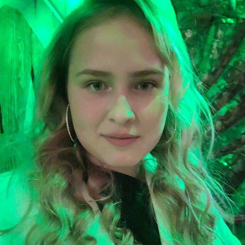Татьяна Лазарева — пилот СМП РСКГ