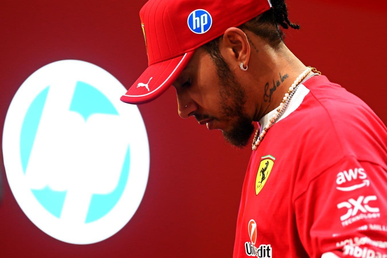 Формула-1. Мнение Хэмилтона о приоритете в Ferrari