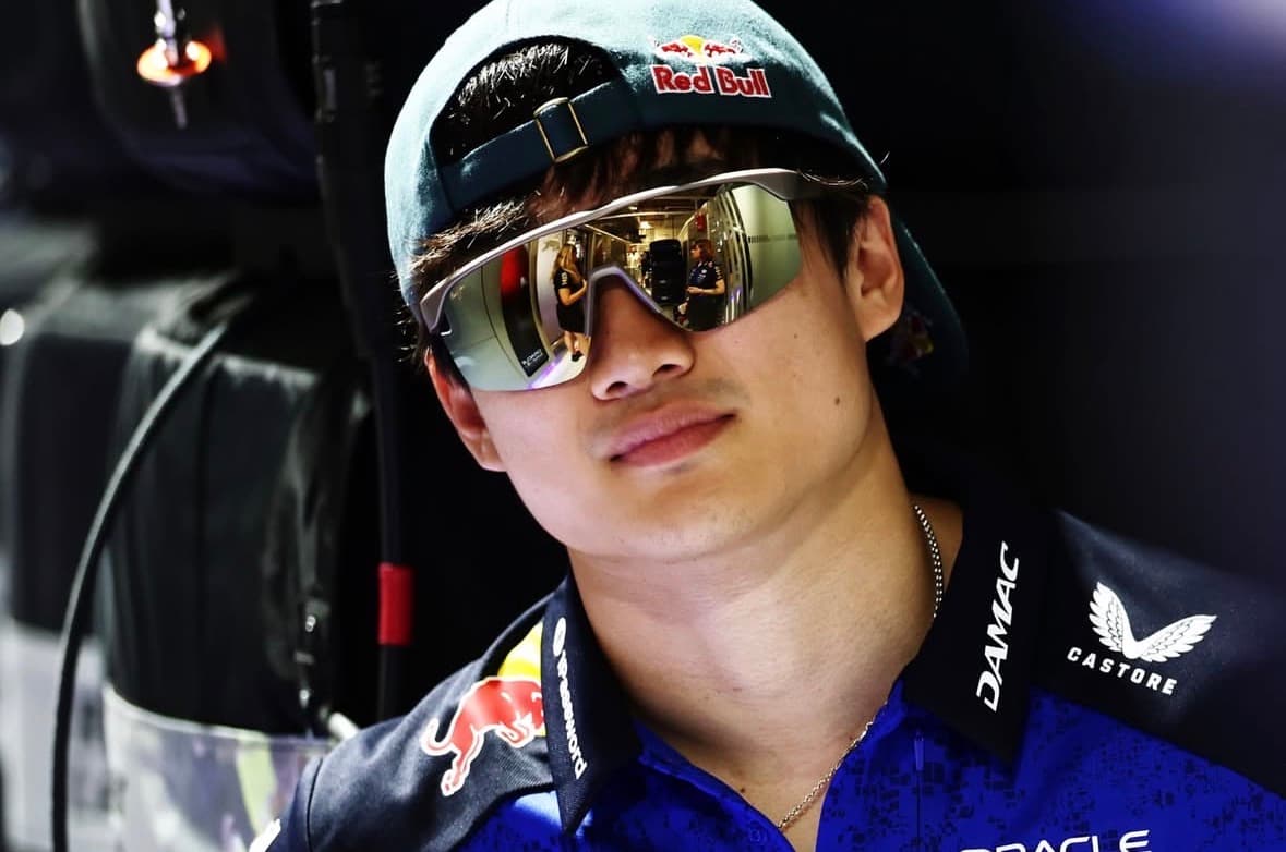 Формула 1, сезон-2025: Юки Цунода заявил, что в Red Bull перестал наслаждаться гонками