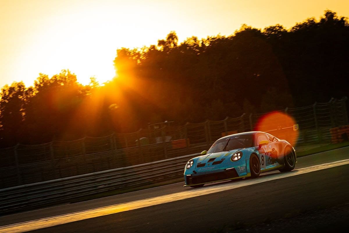 Moscow Raceway: трек-день 25 сентября с дрифт-такси и дрифт-сессиями