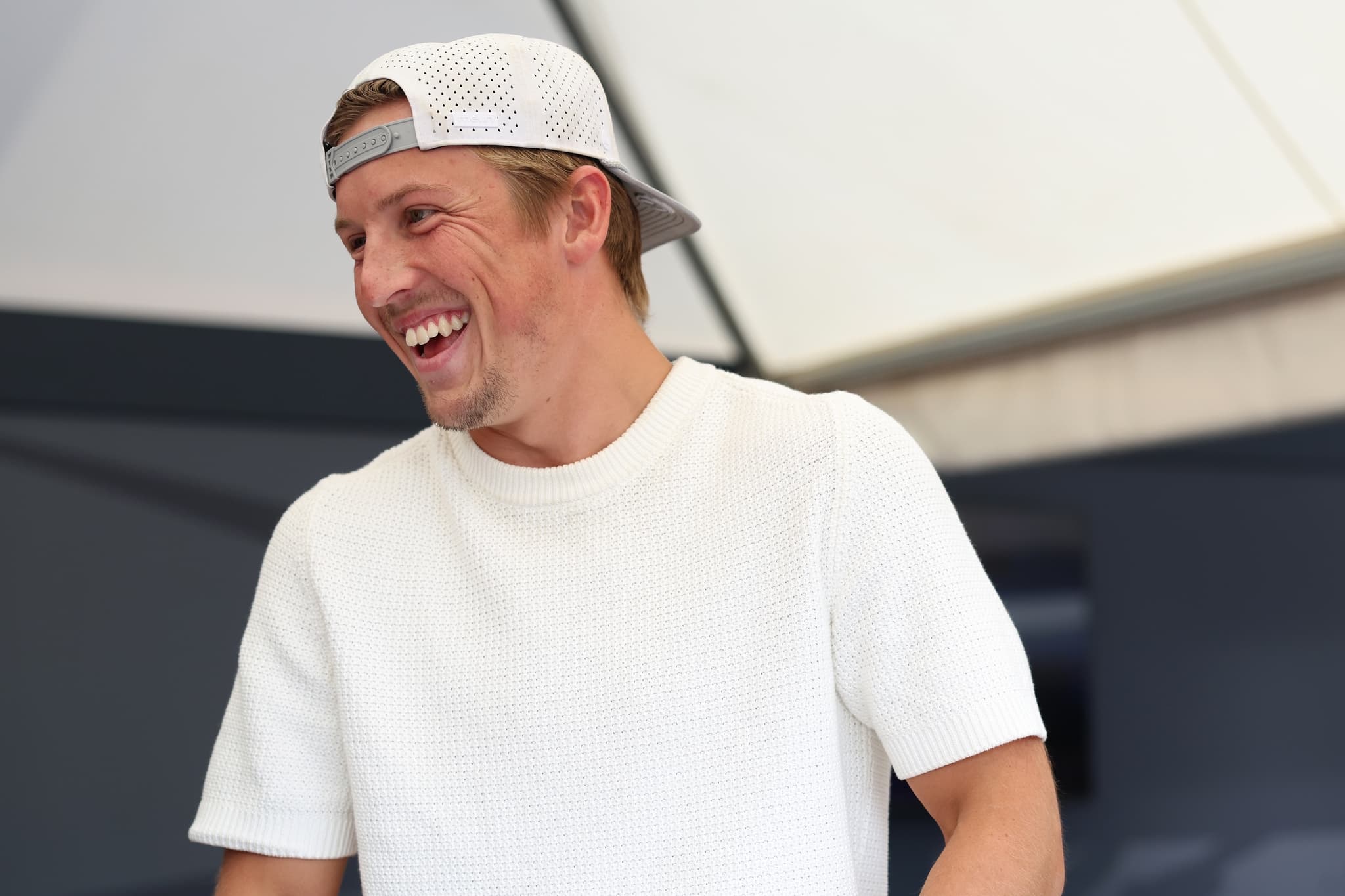 Формула-1: Лоусон объяснил, почему напрямую сравнить Red Bull Racing и VCARB не получится