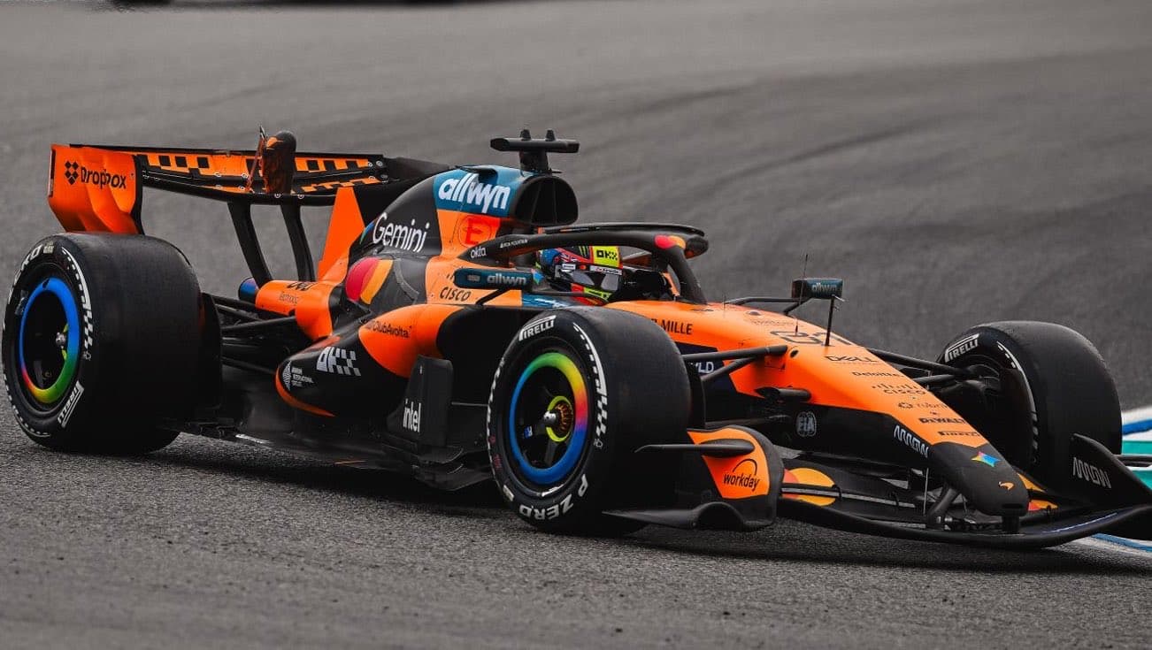 Дэвид Култхард: McLaren рассчитывали на более высокую скорость в квалификации