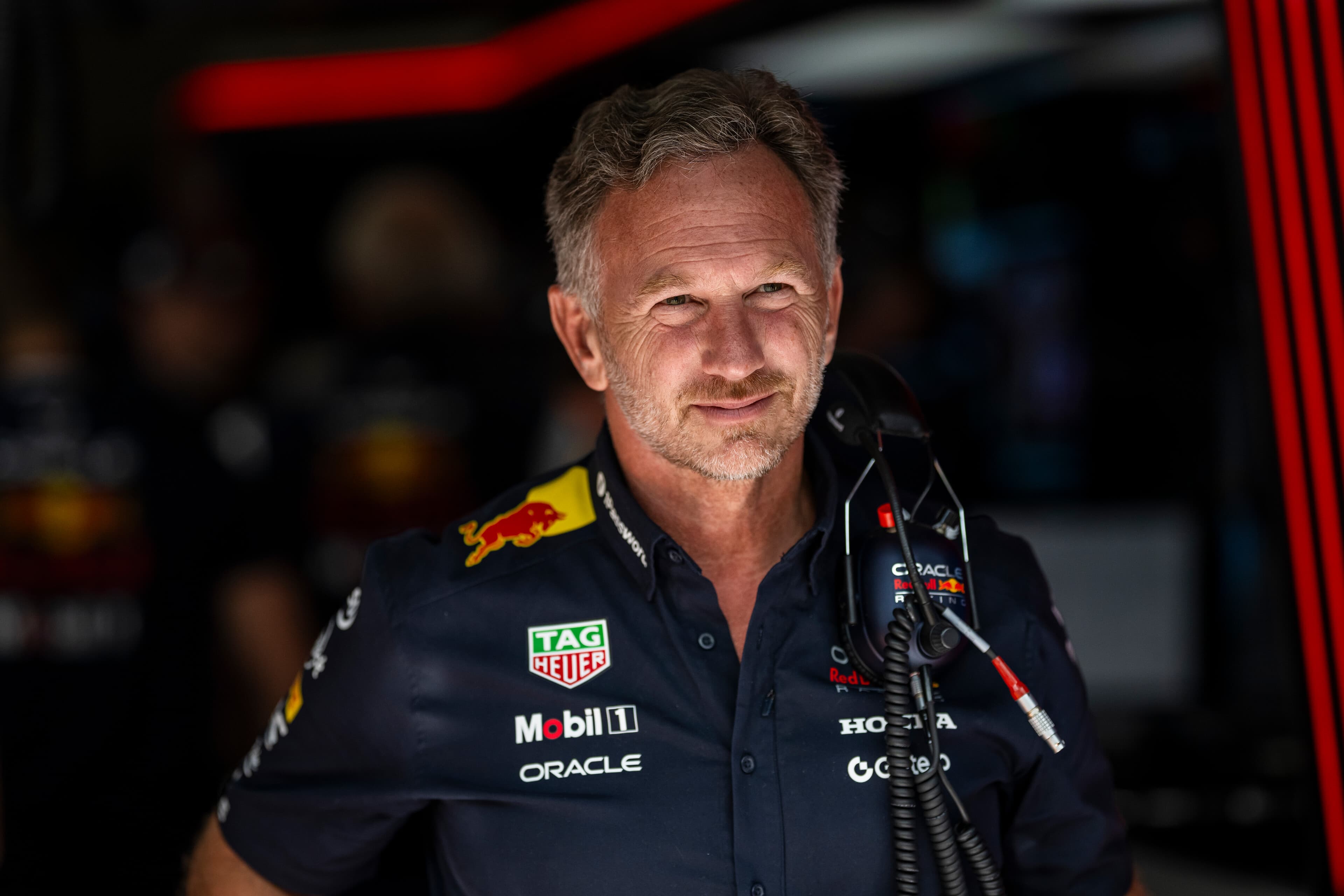 Формула 1: Хорнер объяснил, почему Red Bull Racing и Porsche не договорились о партнёрстве перед регламентом 2026 года