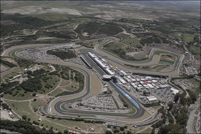 Haas F1 проведёт тесты в Хересе