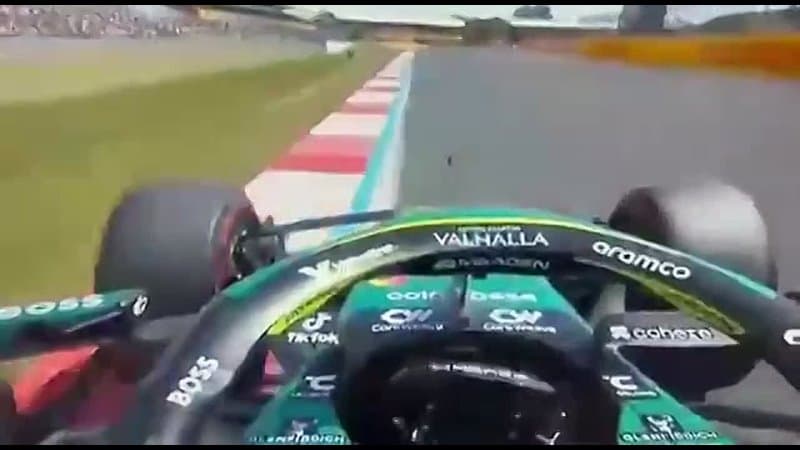 Воспоминания о руле Genius в игре F1 2001