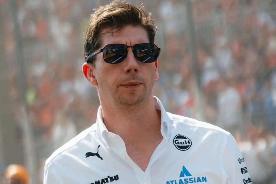 Формула-1. Ваулз объяснил отставание Williams от топ-команд
