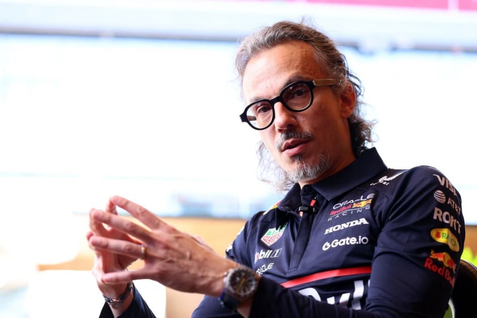 Гран-при Бельгии. Мекис предупредил о проблемах Red Bull