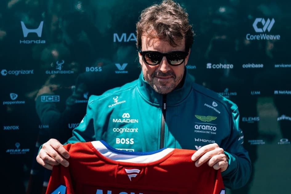 Формула-1. Чемпион Алонсо высказался о ЧМ-2026