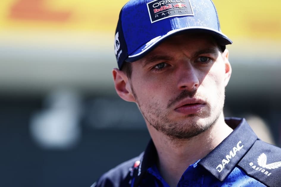 Формула-1: Андреа Стелла о возможном переходе Макса Ферстаппена в McLaren