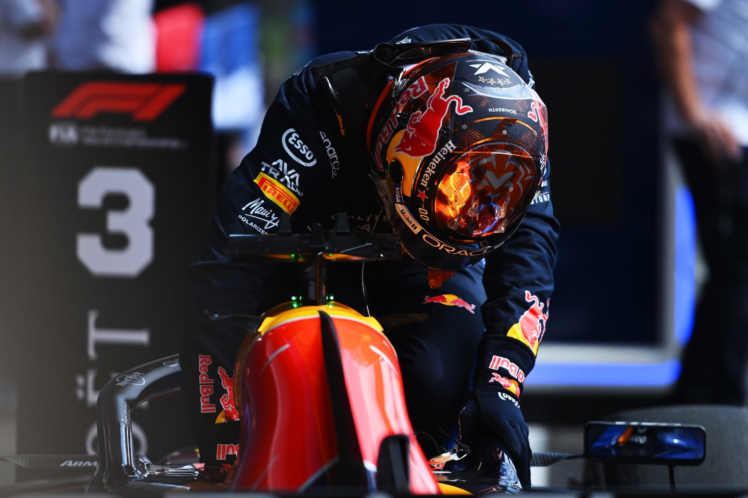 Формула-1: предложение о покупке Racing Bulls отклонено