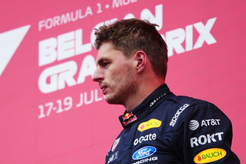 Sky Sports: Тед Кравиц о будущем Макса Ферстаппена — в McLaren нет места для него