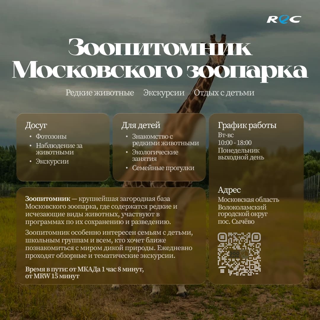 Russian Endurance Challenge. Начинаем обратный отсчёт до субботы!