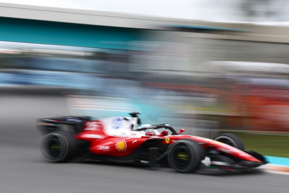 Гран-при Венгрии: Ferrari пожертвовала скоростью из-за проблем с надёжностью у Леклера