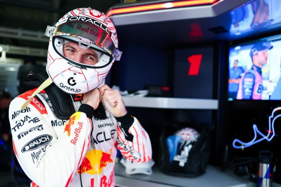 Формула-1. Впечатления Герхарда Бергера о силовой установке Red Bull
