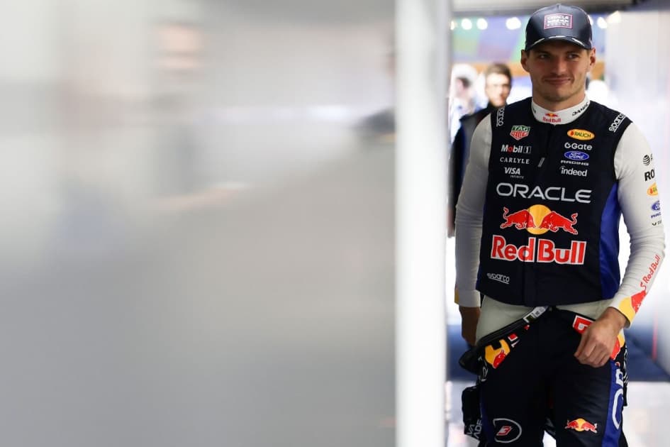 Пермейн готов отпустить Лоусона или Линдблада в Red Bull на место Ферстаппена