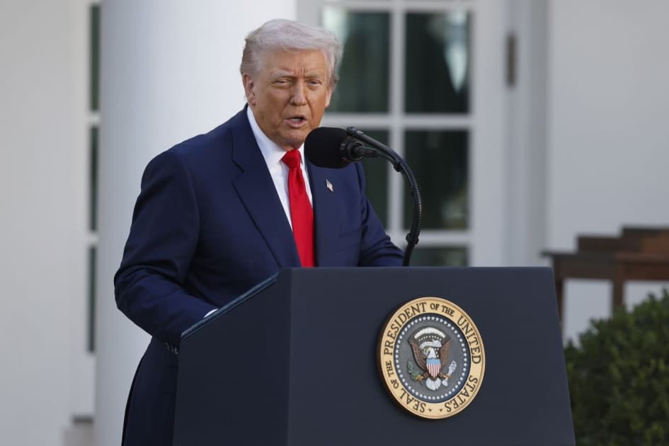 Бриаторе рассказал о провальной попытке Трампа организовать Гран-при Ф-1 в Нью-Джерси