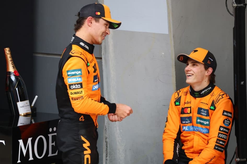 Формула-1. Предположение о ходе McLaren в Портимане