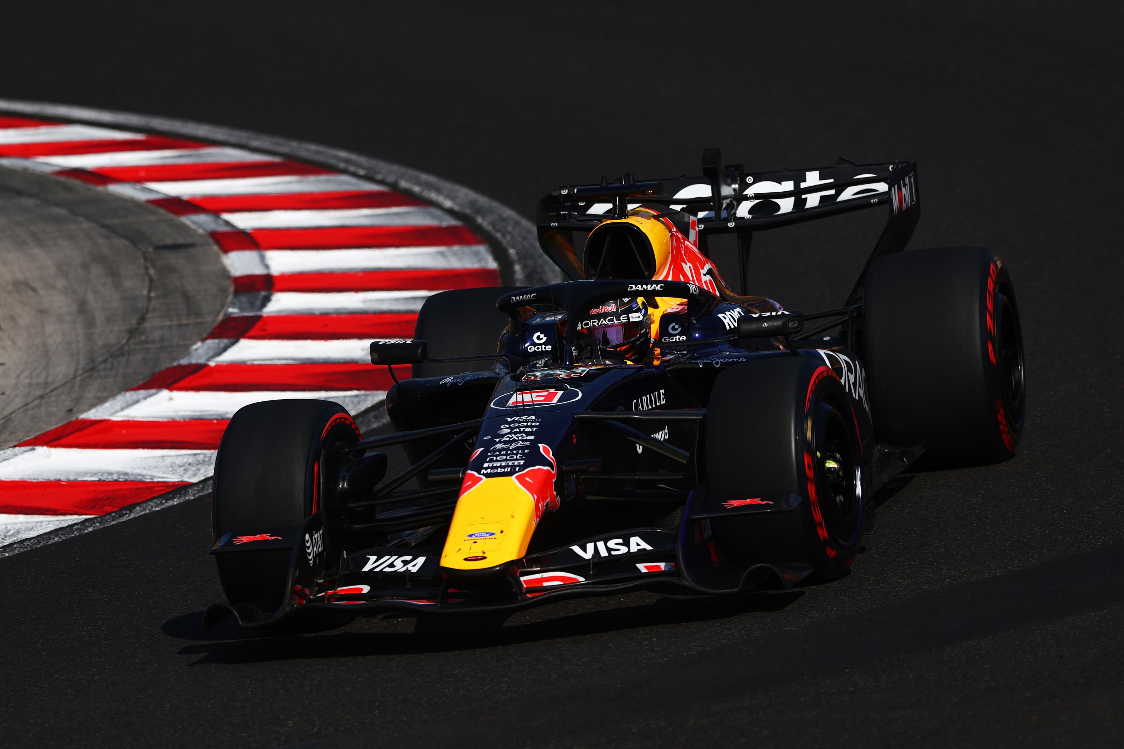 Формула-1. Пьер Ваше раскрыл ограничения машины Red Bull Racing 2026 года