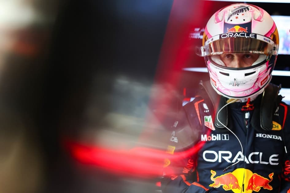 Лоусон заменит Хаджара в Red Bull на Гран-при Нидерландов из-за травмы