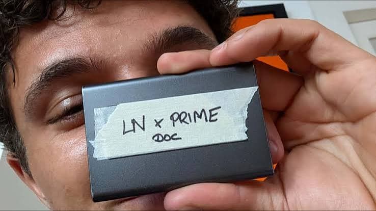 Формула 1: Prime Video выпустит документальный сериал о Ландо Норрисе в 2027 году