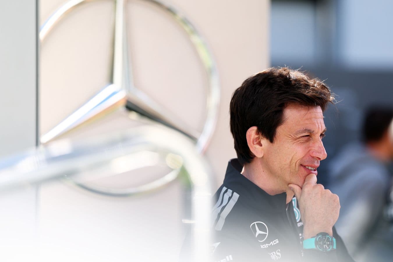 Формула-1. Вольф опасается возвращения McLaren в борьбу за чемпионский титул